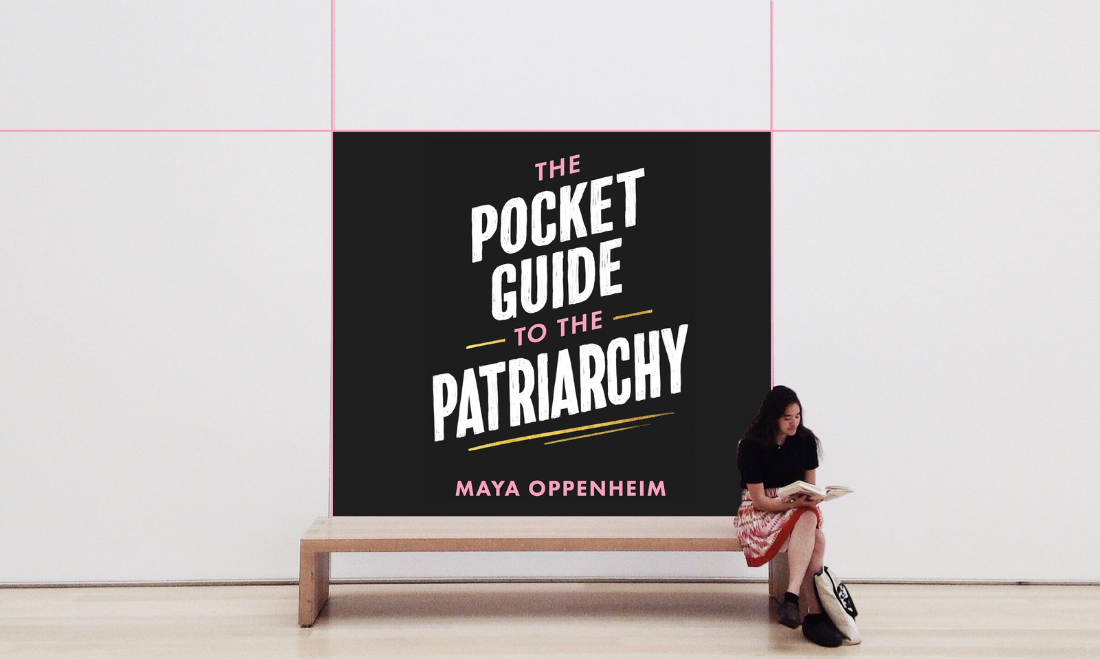 Pocket Guide to the Patriarchy
