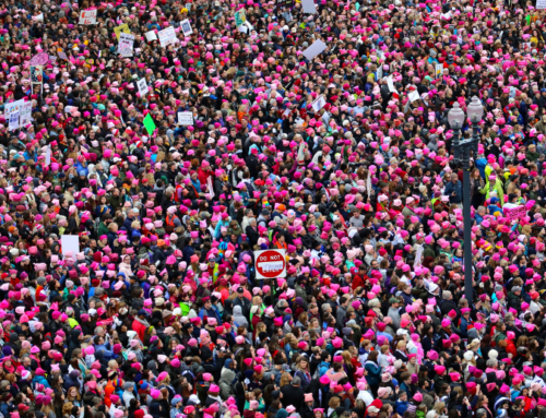 Nationwide Women’s March 2024 Rallies Under “Our Bodies, Our Future” Banner