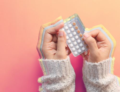 Biden Administration Proposes Landmark Expansion of Birth Control Coverage